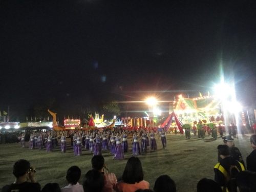 มัญจาคีรี ขอนแก่น