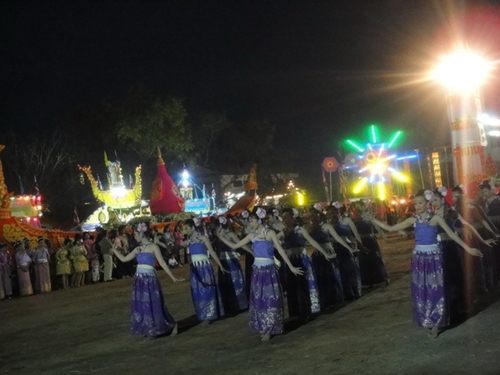 มัญจาคีรี ขอนแก่น