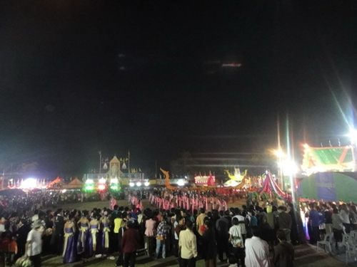 มัญจาคีรี ขอนแก่น