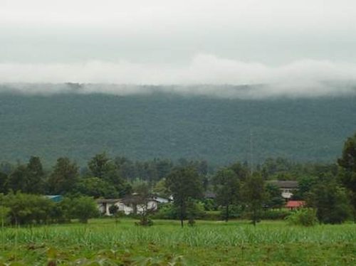 ภูผาดำ ภูผาแดง