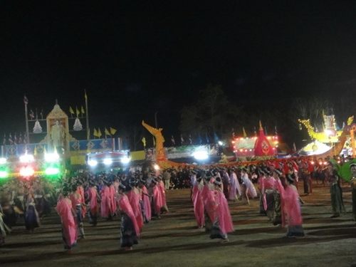 มัญจาคีรี ขอนแก่น