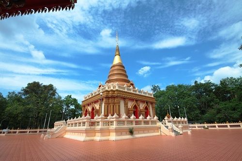 มัญจาคีรี ขอนแก่น