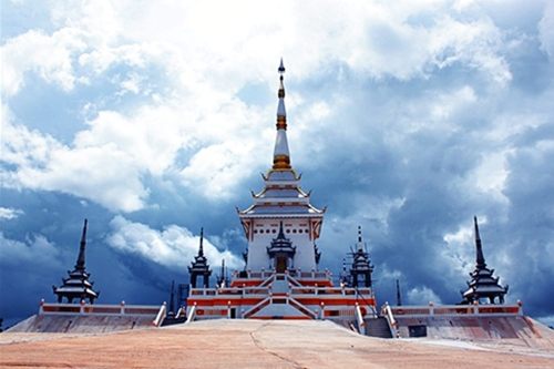 มัญจาคีรี ขอนแก่น