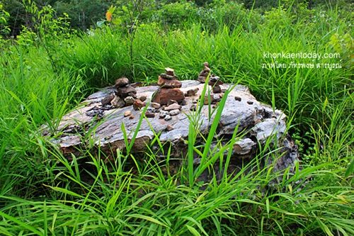 มัญจาคีรี ขอนแก่น