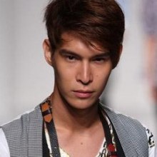 พีท พล เมื่อครั้งยังมีมาดนายแบบ