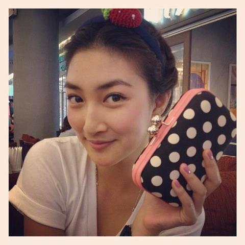 แพนเค้กในแบบใสใส