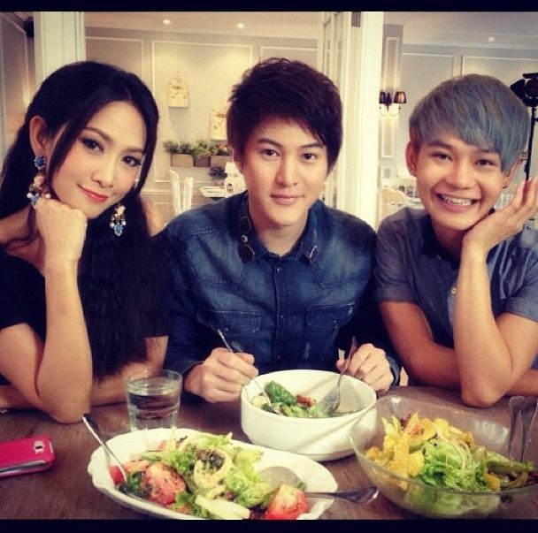 ยุ้ย จีรนันท์ instagram update!!!