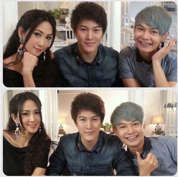 ยุ้ย จีรนันท์ instagram update!!!