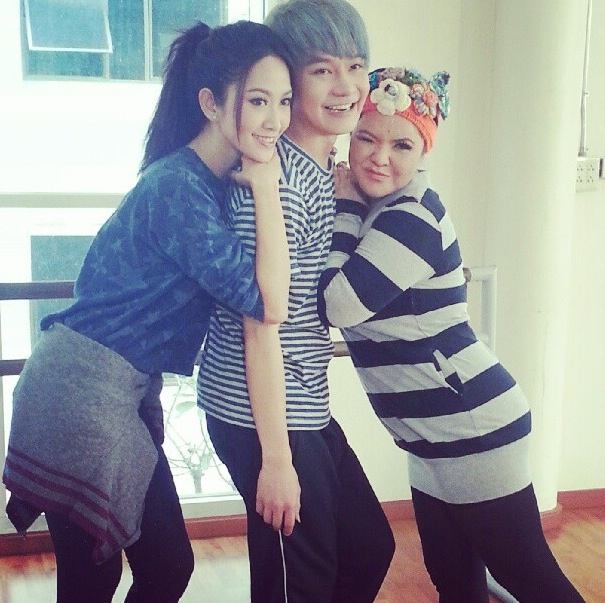 ยุ้ย จีรนันท์ instagram update!!!