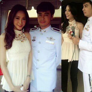 ยุ้ย จีรนันท์ instagram update!!!