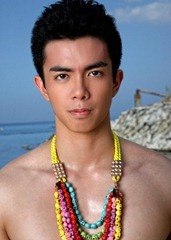 ผู้ชายกับสร้อยคอ