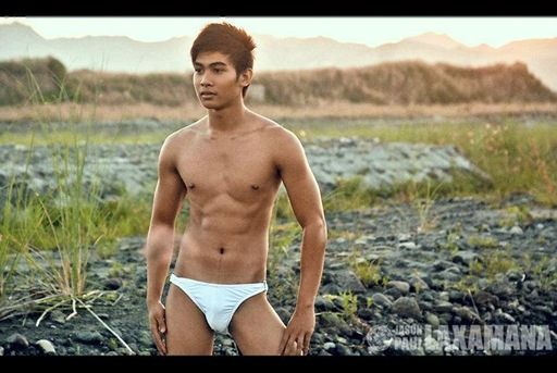 Albert Cunanan and Ryan Idica