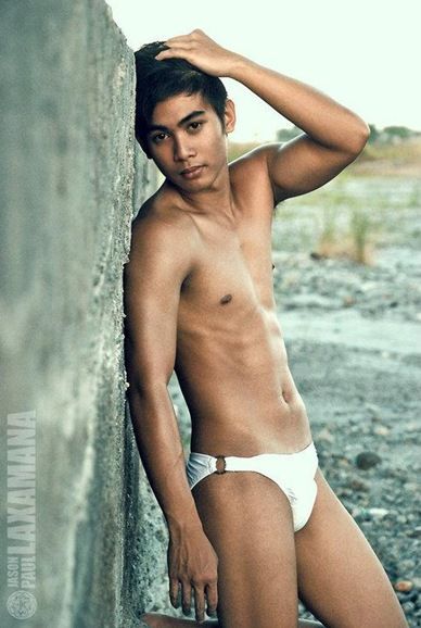 Albert Cunanan and Ryan Idica