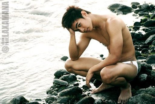 Albert Cunanan and Ryan Idica