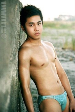 Albert Cunanan and Ryan Idica