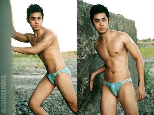 Albert Cunanan and Ryan Idica