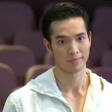 ปัญญาชนก้นครัว (บอย)