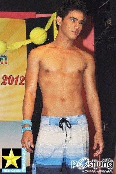 Paul Jones Collection Summer Fashion