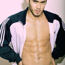 Nick..น่าหม่ำๆ