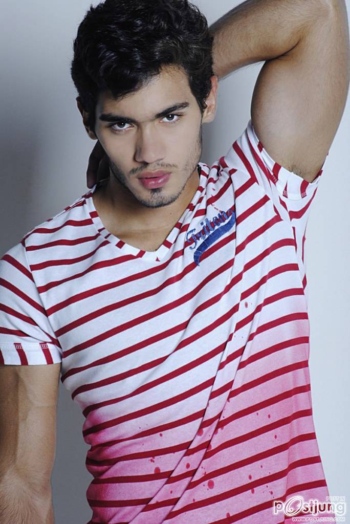 Nick..น่าหม่ำๆ