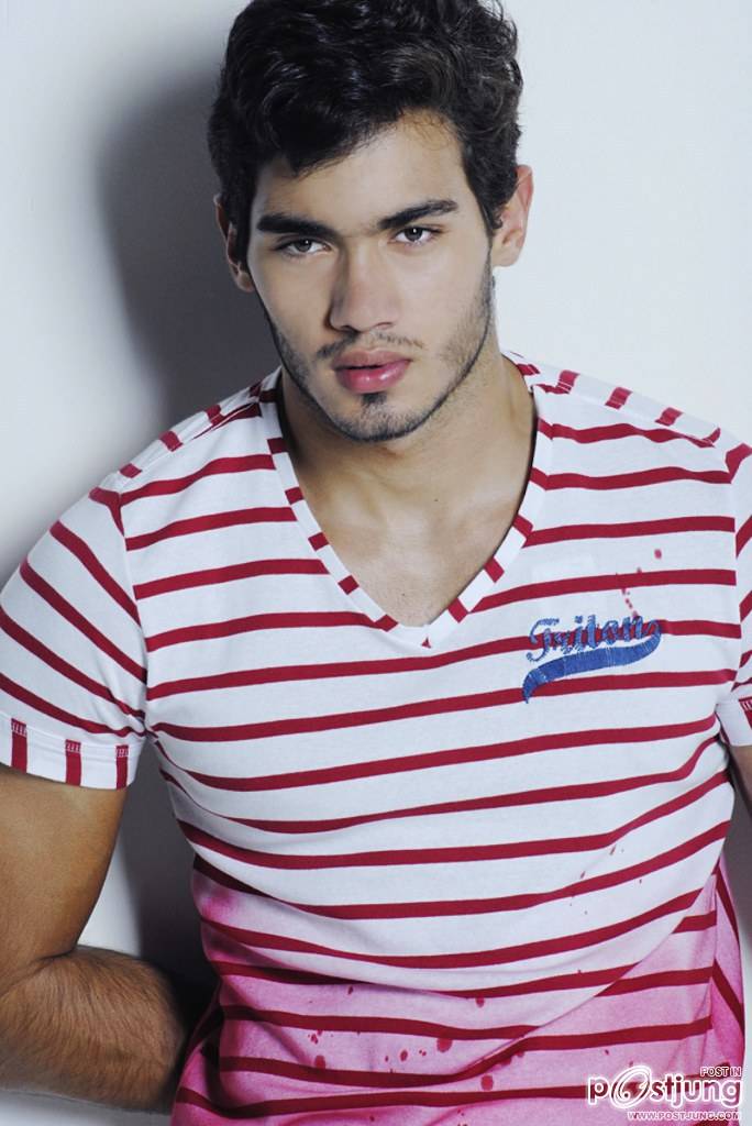 Nick..น่าหม่ำๆ