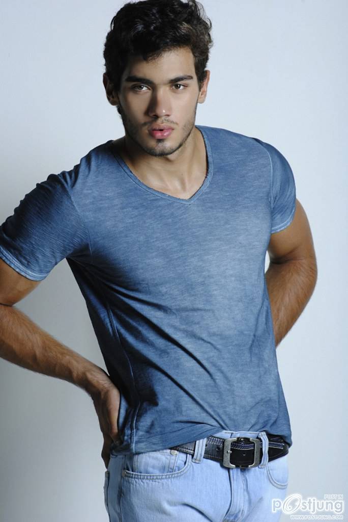 Nick..น่าหม่ำๆ