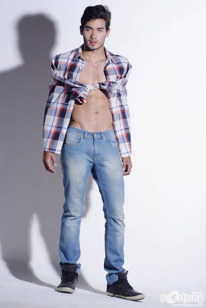 Nick..น่าหม่ำๆ