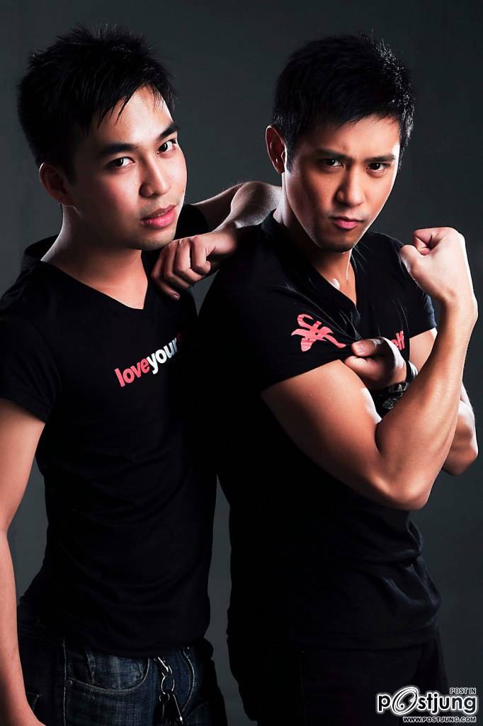 น่ารักกันทั้งนั้น