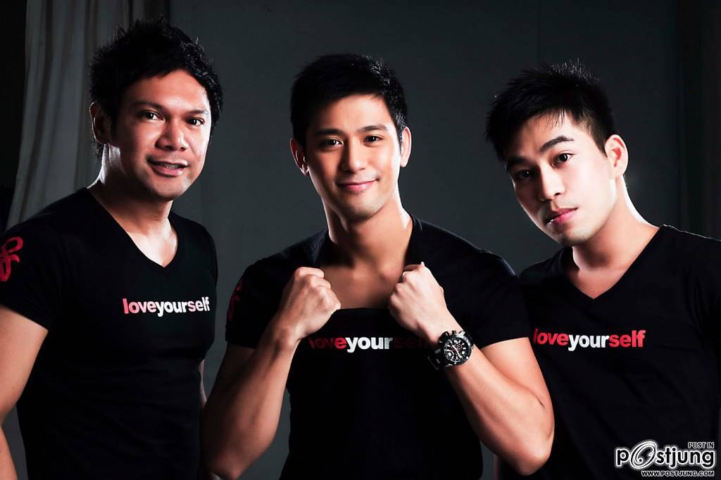 น่ารักกันทั้งนั้น