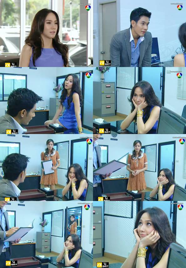 เปิดช่อง 7 กันได้แล้วทุกำคน อุบัติเหตุมาแล้ว ^^