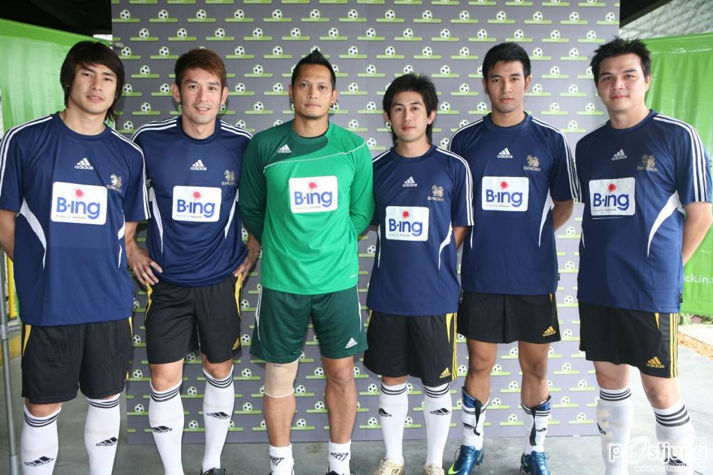 ดาวนักเตะ