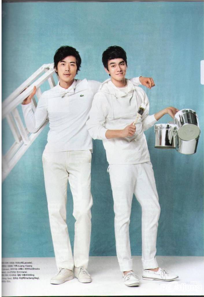 ชอบเขาจังเท่ดี