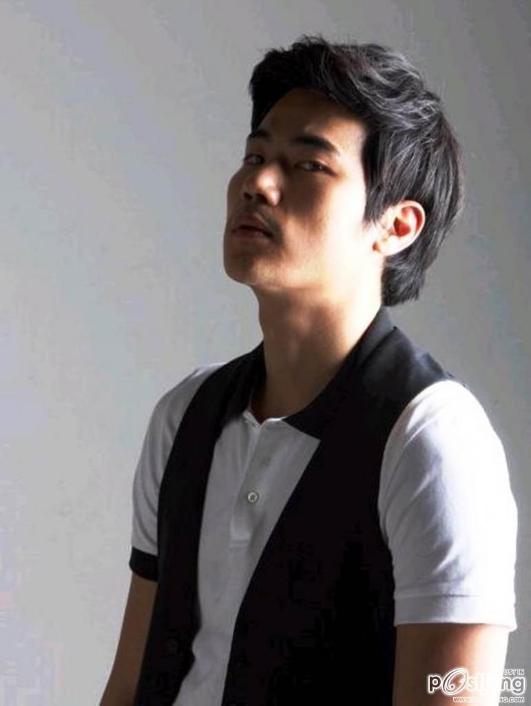 ชอบเขาจังเท่ดี