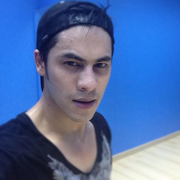 พี่ซีๆชอบจัง