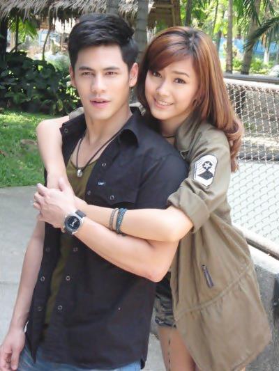 พี่ซีๆชอบจัง