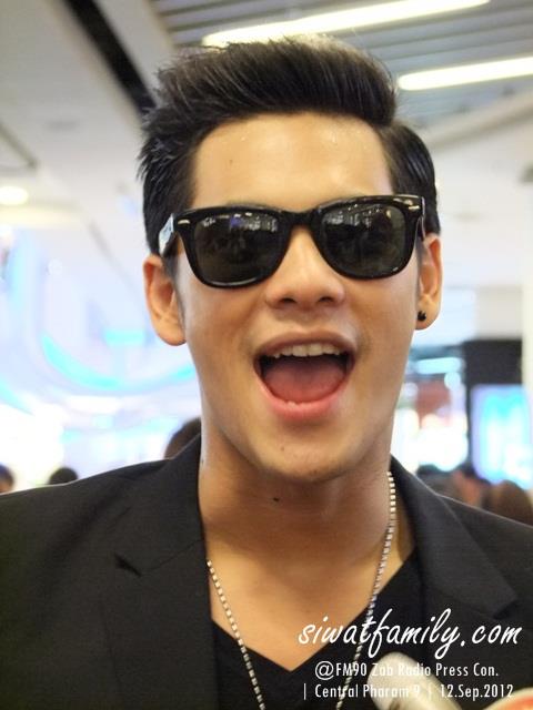 พี่ซีๆชอบจัง