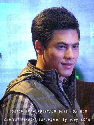 พี่ซีๆชอบจัง