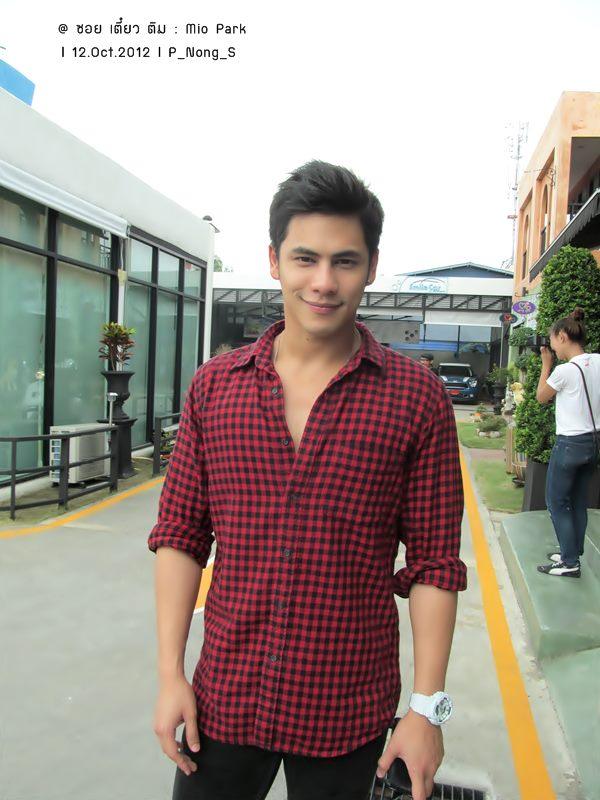 พี่ซีๆชอบจัง