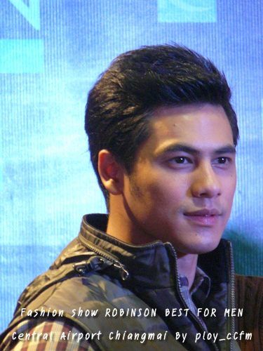 พี่ซีๆชอบจัง