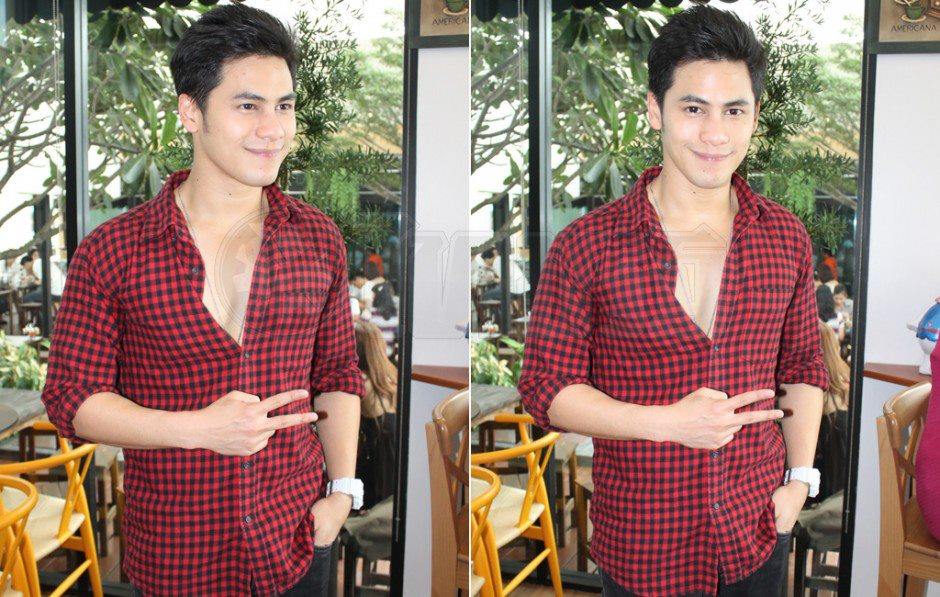 พี่ซีๆชอบจัง