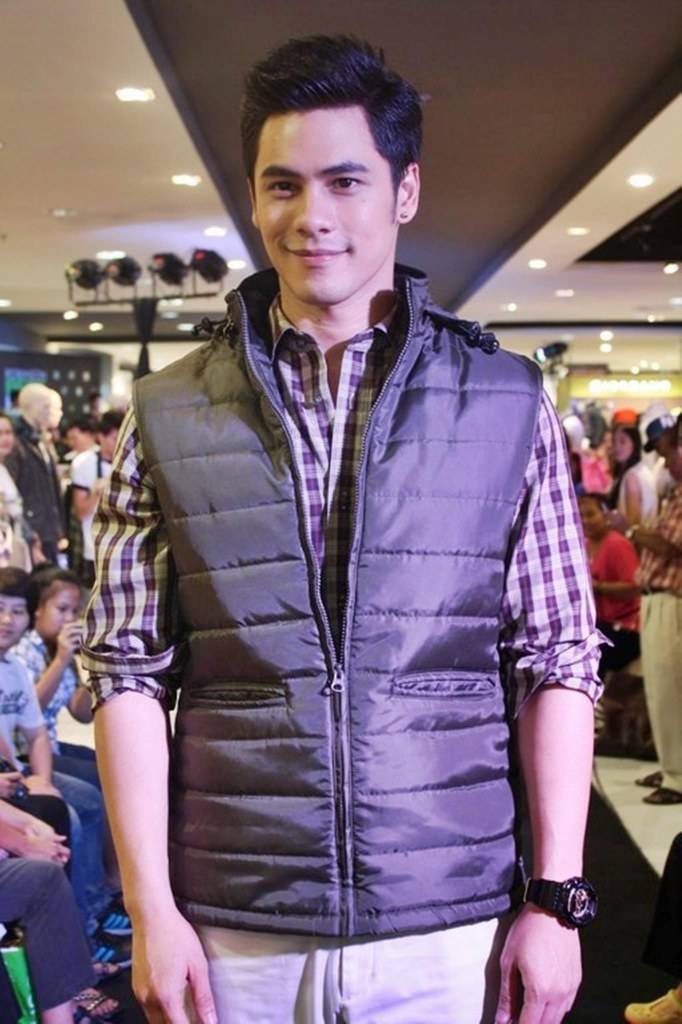 พี่ซีๆชอบจัง