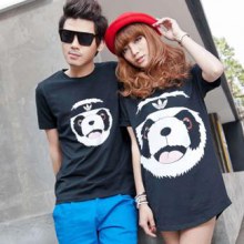 แฟชั่น เสื้อผ้า คู่รัก คู่เลิฟ 2