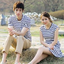 แฟชั่น เสื้อผ้า คู่รัก คู่เลิฟ 5