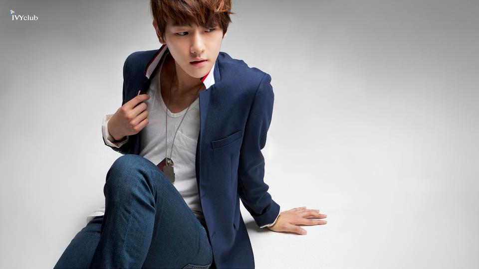 [EXO-K] IVY Club Uniform