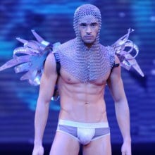 ชายในฝัน