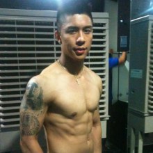 Kris Lawrence ฮิบฮอบปินอย..แซ่บบบบบ