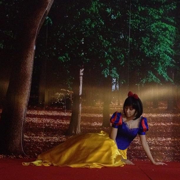 แฟชั่นละครอุบัติเหตุ เเซ่บมากกก !!