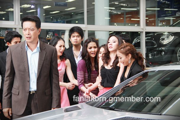 แฟชั่นละครอุบัติเหตุ เเซ่บมากกก !!