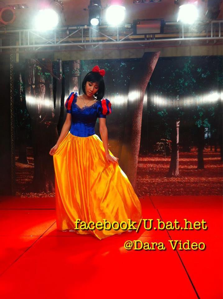 แฟชั่นละครอุบัติเหตุ เเซ่บมากกก !!