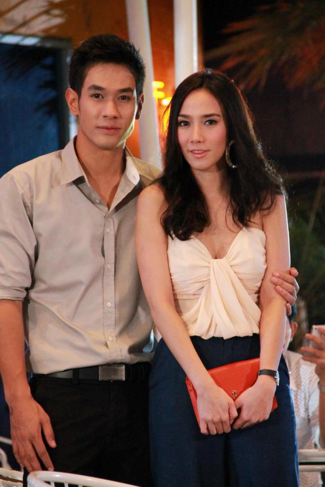 แฟชั่นละครอุบัติเหตุ เเซ่บมากกก !!